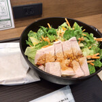 User's review image for サラダボウル専門店 ウィズグリーン 恵比寿店
