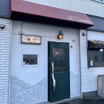 用户对于ピッツェリア ダ マッシモ的评论图