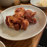 用戶對於ホルモン鶴松的評論圖