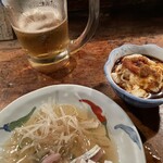 用戶對於赤垣屋的評論圖