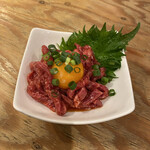 用戶對於まるや精肉店的評論圖