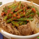 用户对于すき家 赤羽南口店的评论图