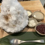 用戶對於福島家 菓子舗巣鴨本店的評論圖