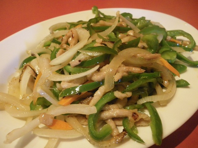 用戶對於中華居食屋楽楽的評論高清圖