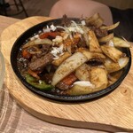 User's review image for 金の餃子酒場 渋谷2号店