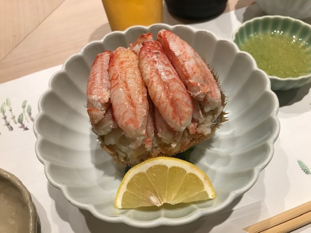 用戶對於かまた寿司的評論圖