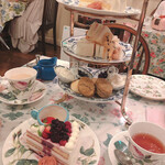 User's review image for オールド・ローズ・ガーデン