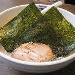 用户对于味の時計台 滝川店的评论图
