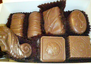 用戶對於レオニダス 赤坂店的評論圖