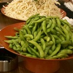 用户对于大衆酒場 ちばチャン 上野公園店的评论图