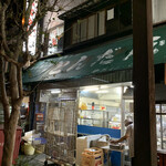 用戶對於富田屋的評論圖