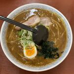 用户对于富士ラーメン食堂的评论图