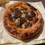 用户对于ブランジェリー ラ・フォンティヌ・ドゥ・ルルド的评论图