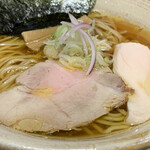 用戶對於Homemade Ramen 麦苗 COREDO室町店的評論圖