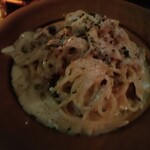 用戶對於宇田川カフェ的評論圖