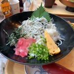 用戶對於築地食堂 源ちゃん AKIBA_ICHI店的評論圖
