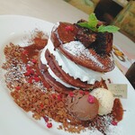 User's review image for デニーズ 泉大津店