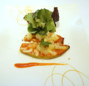 User's review image for リストランテ ミ ディーカ