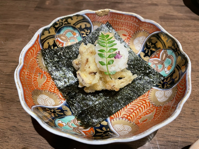 用戶對於大阪とらふぐの会　 本店的評論圖