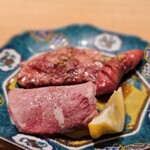 User's review image for 焼肉はんべゑ