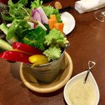 用戶對於農家バル FOODBABY的評論圖