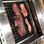 User's review image for 焼肉ライク 田町芝浦店