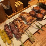 用戶對於権八 浅草吾妻橋的評論圖