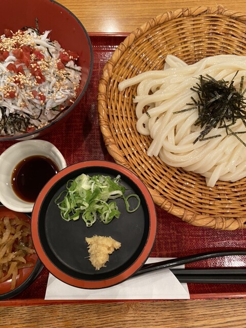 用戶對於杵屋 品川インターシティ3F店的評論高清圖