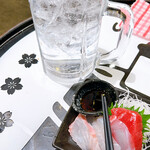 User's review image for 立ち飲み居酒屋ドラム缶 大塚店