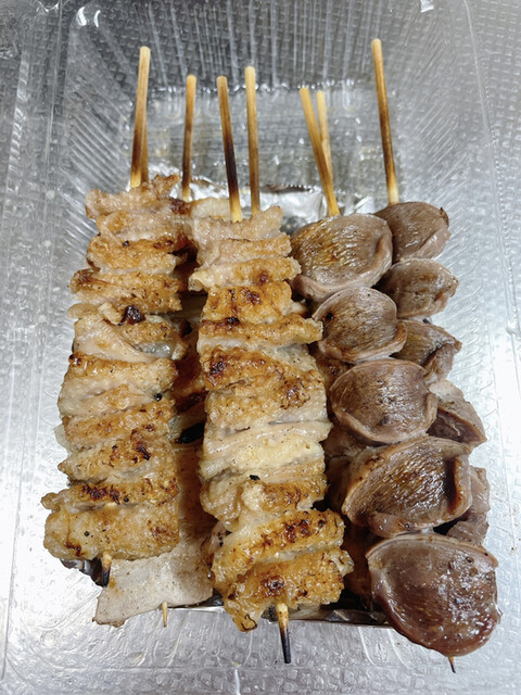 User's recommendation image for 炙ルーム　鳥平