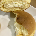 User's review image for パティスリー フラワー 竹内街道軽里店