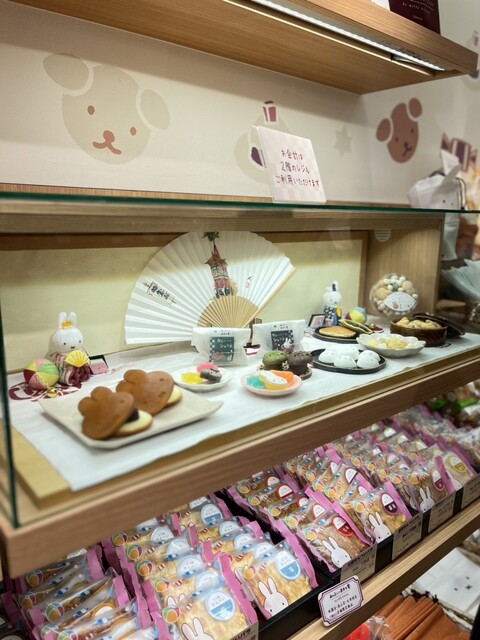 User's recommendation image for みっふぃーおやつ堂 祇園店