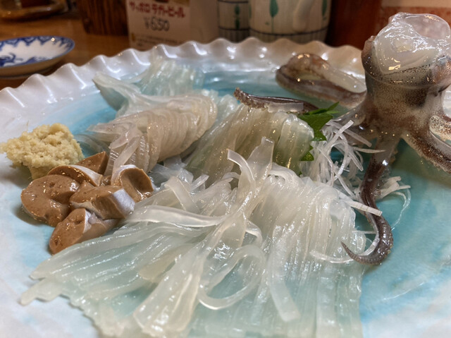 用户对于よし庵的评论高清图