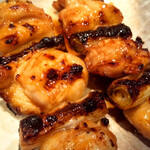 User's review image for 鳥兆 春日店