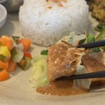User's review image for HATI DUA