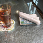 用戶對於茶房旧茶屋亭的評論圖