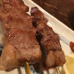 用戶對於やきとん筑前屋 葛西店的評論圖