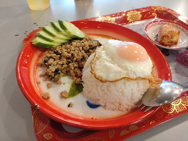 User's recommendation image for Bangkok Mookataw