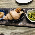User's review image for 焼鳥 鳥美庵 新宿