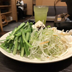 用戶對於しゃぶ葉 キュープラザ心斎橋店的評論圖