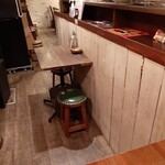 User's review image for とある池袋のビストロ酒場 Bisrock