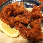 用戶對於もつ煮込み専門店 沼田2nd的評論圖