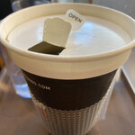 User's review image for グローバル リング カフェ