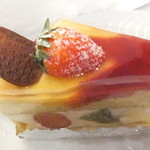 用户对于洋菓子ディンドン的评论图