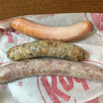 User's review image for ナイストゥーミーチュー コダマ