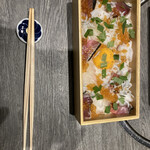 用户对于現代割烹 法善寺momo的评论图