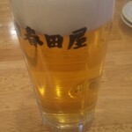 用戶對於大衆酒場春田屋 練馬2号店的評論圖