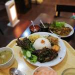 User's review image for MONGGO MORO