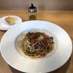 User's review image for オステリア しん介