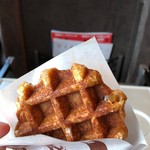 User's review image for マネケン JR京都駅店
